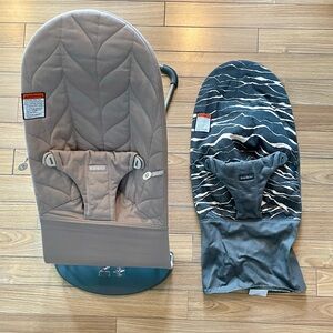 Babybjorn Bouncer Bliss